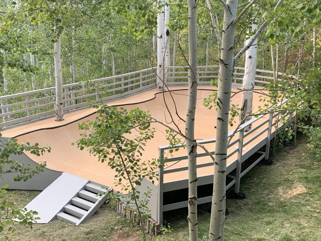 Aspen Horseshoe, photo 3