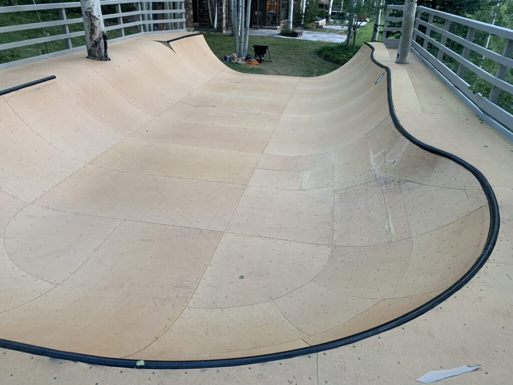 Aspen Horseshoe, photo 6