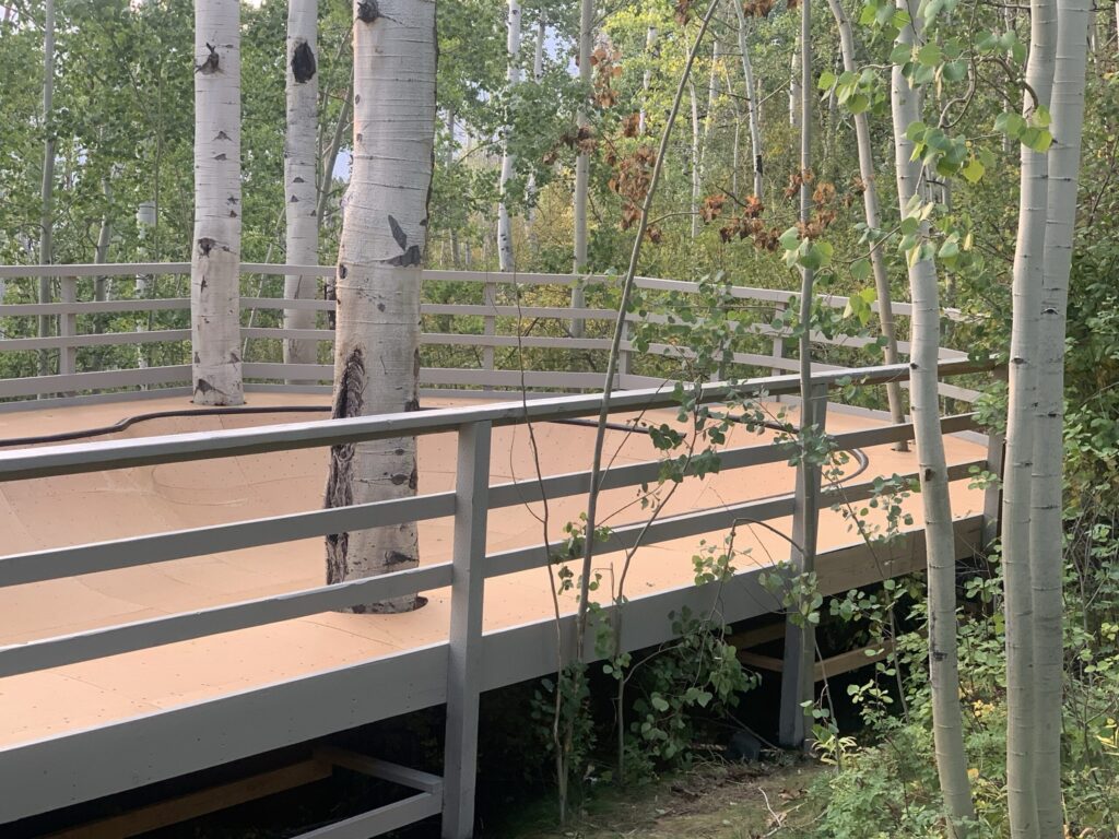 Aspen Horseshoe, photo 7