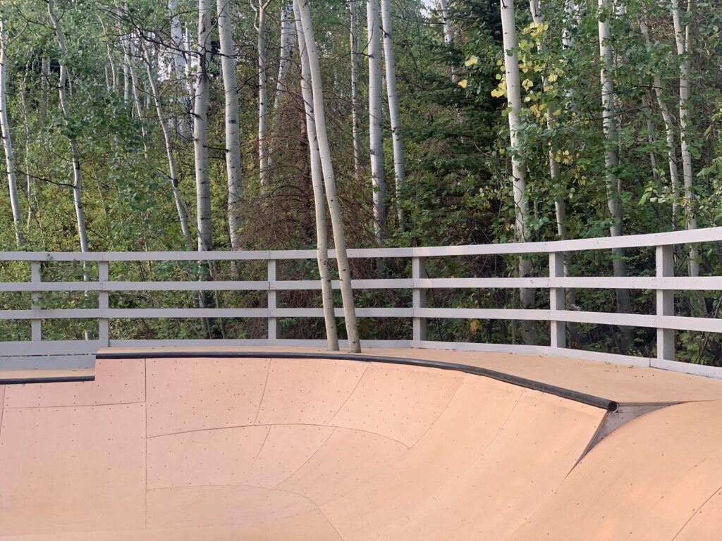 Aspen Horseshoe, photo 8