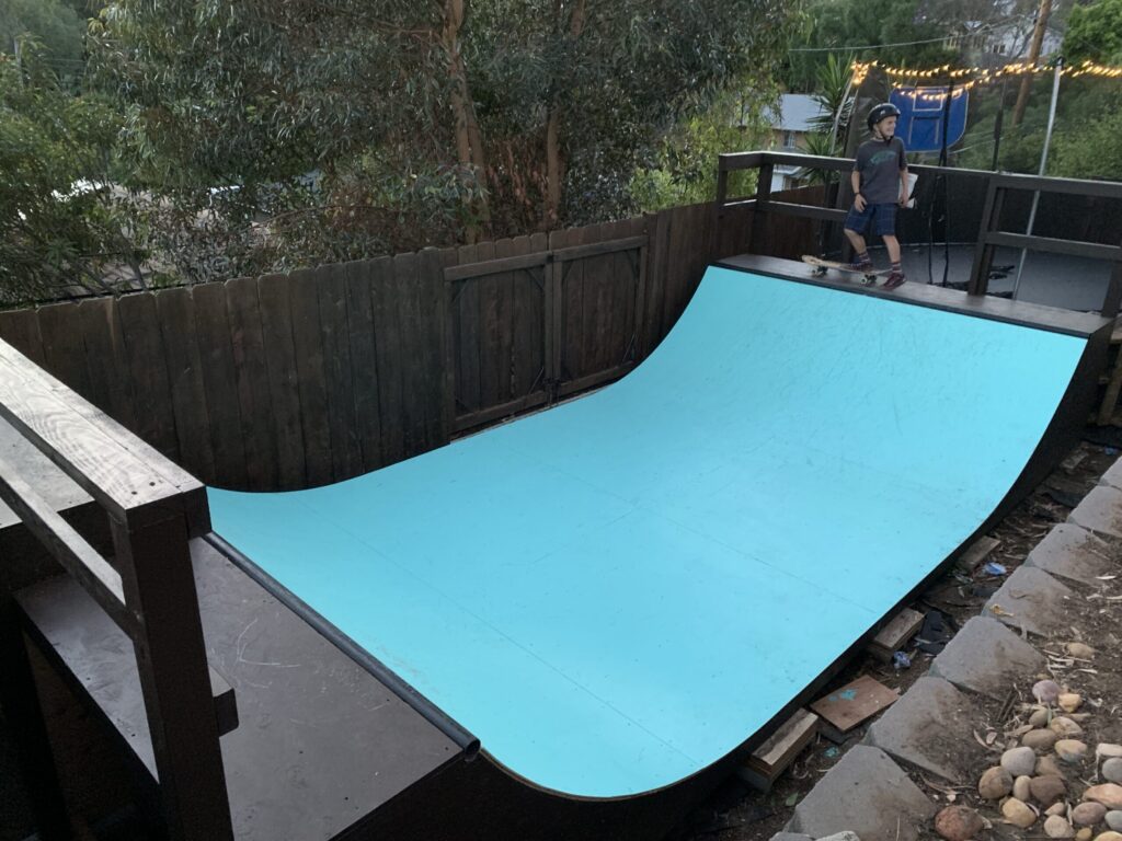 Blue Glow, photo 2
