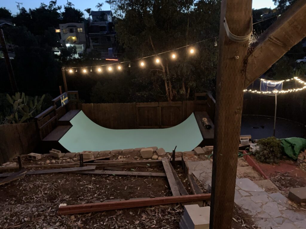 Blue Glow, photo 4