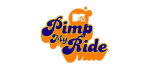MTV Pimp My Ride