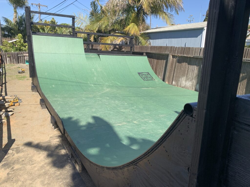 Green Machine, photo 2