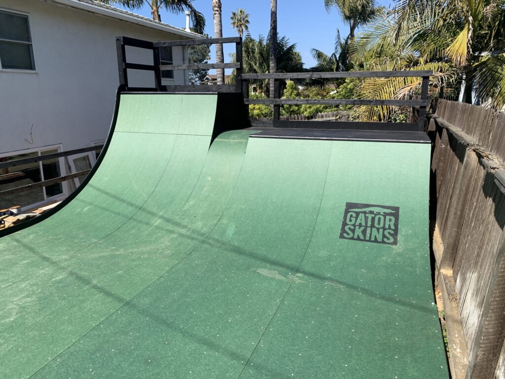 Green Machine, photo 3
