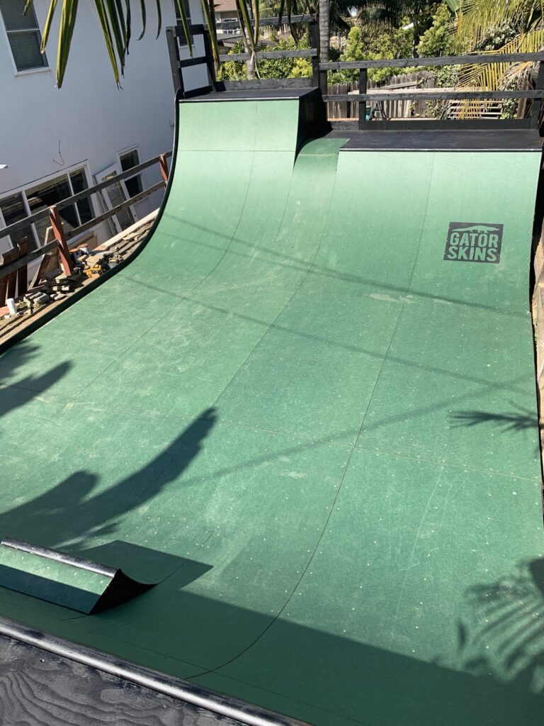 Green Machine, photo 5