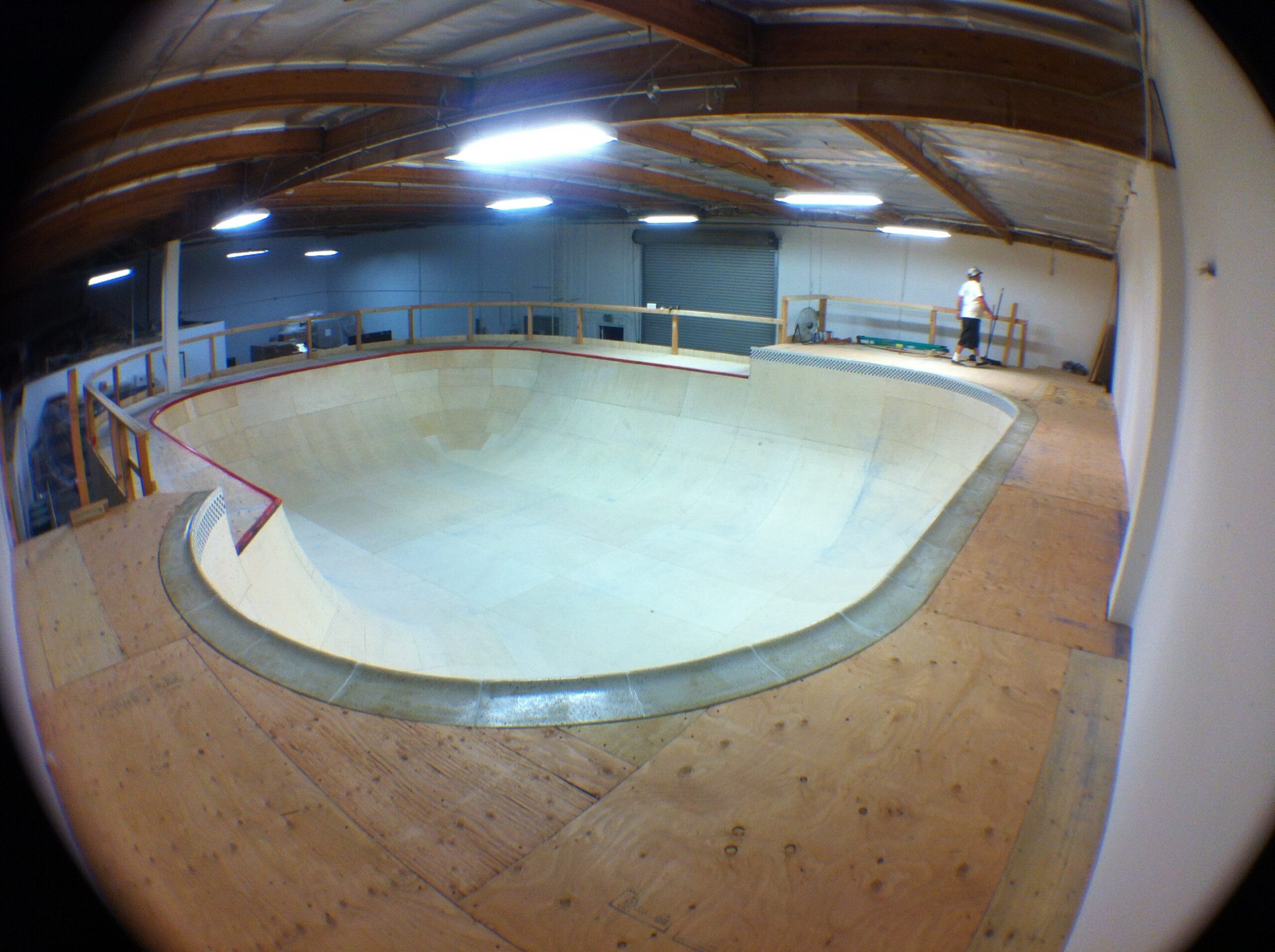 Huntington Beach Bowl, photo 1