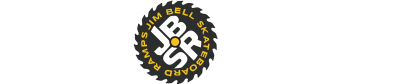 Jim Bell Skateboard Ramps
