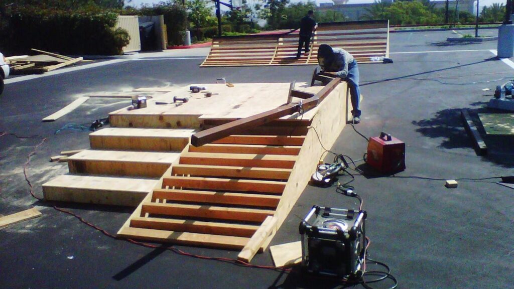 More Builds From the Shop: Street setup