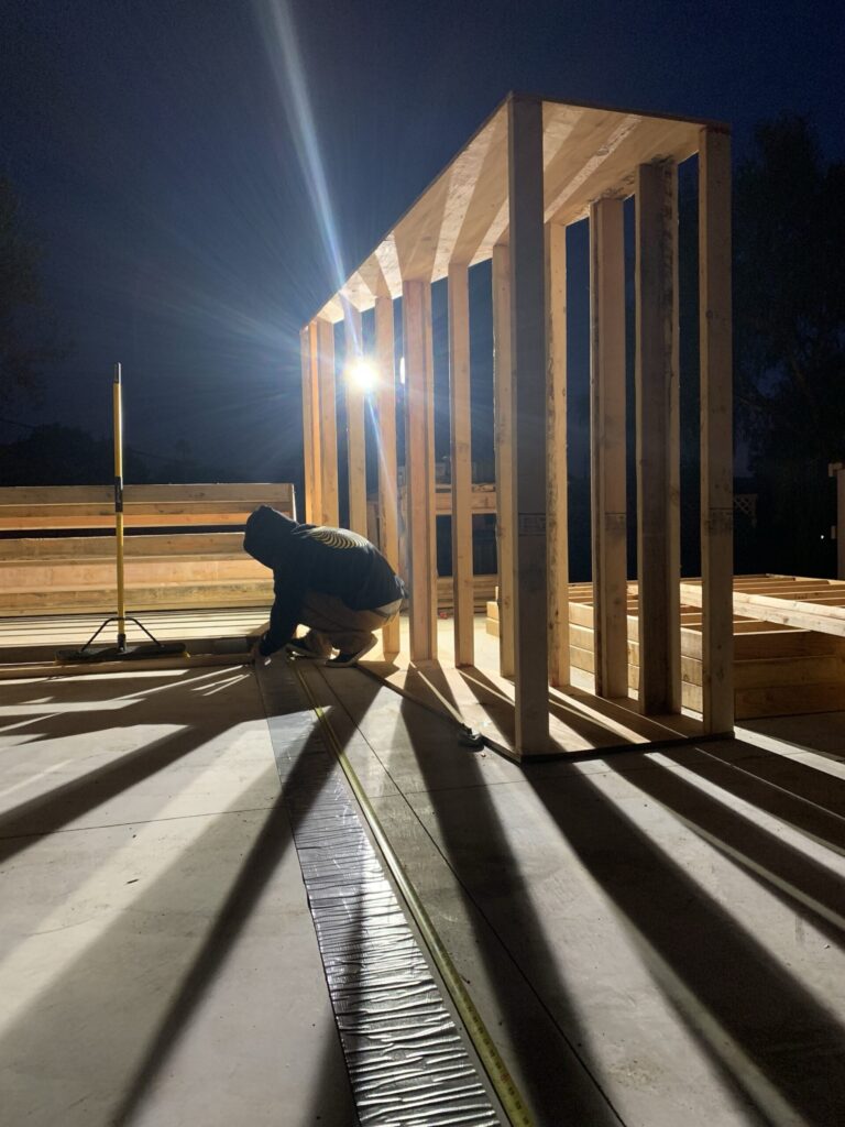 More Builds From the Shop: In progress