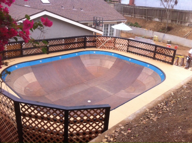 More Builds From the Shop: Ott's Bowl