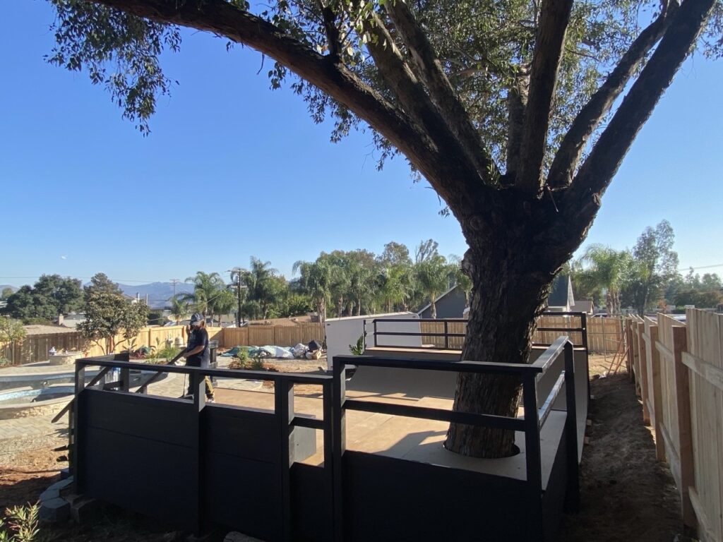 Tree Crest, photo 3